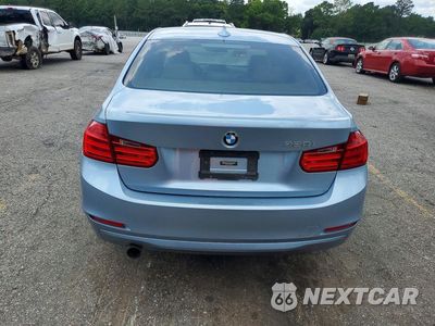 Zdjęcie 6 z 13 samochodu: 2015 BMW 320 I VIN:WBA3B1C57FK138505 - miniatura