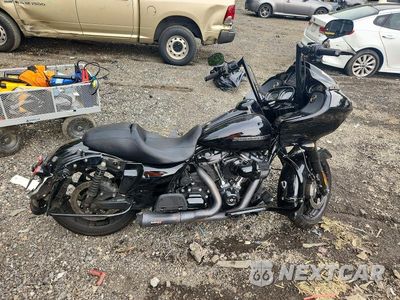 2020 HARLEY-DAVIDSON FLTRXS 1HD1KTP17LB675494 - główne zdjęcie licytacji z USA - miniatura