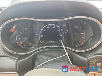 Zdjęcie 9 z 14 samochodu: 2019 JEEP GRAND CHEROKEE LIMITED VIN:1C4RJFBG7KC825830 - miniatura