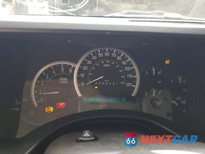 Zdjęcie 9 z 14 samochodu: 2006 HUMMER H2 VIN:5GRGN23U46H105482 - miniatura