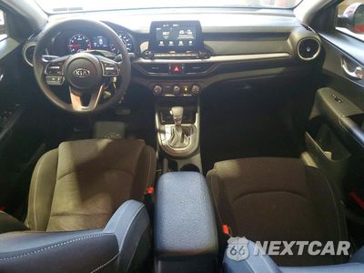 Zdjęcie 8 z 12 samochodu: 2020 KIA FORTE LXS VIN:3KPF24AD8LE144503 - miniatura