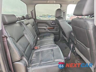 Zdjęcie 10 z 12 samochodu: 2017 GMC SIERRA C1500 SLT VIN:3GTP1NEC0HG259347 - miniatura