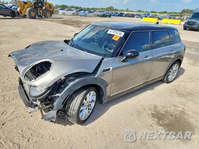 2016 MINI COOPER CLUBMAN WMWLN5C5XG2B28411 - główne zdjęcie licytacji z USA - miniatura