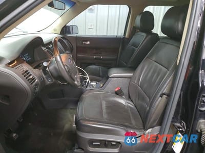 Zdjęcie 7 z 13 samochodu: 2016 FORD FLEX LIMITED VIN:2FMHK6D87GBA01408 - miniatura