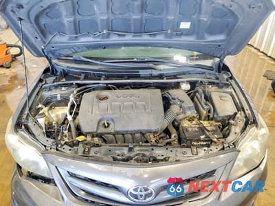 Zdjęcie 11 z 13 samochodu: 2012 TOYOTA COROLLA S VIN:2T1BU4EE0CC880118 - miniatura