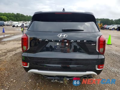 Zdjęcie 6 z 13 samochodu: 2021 HYUNDAI PALISADE LIMITED VIN:KM8R5DHEXMU225486 - miniatura