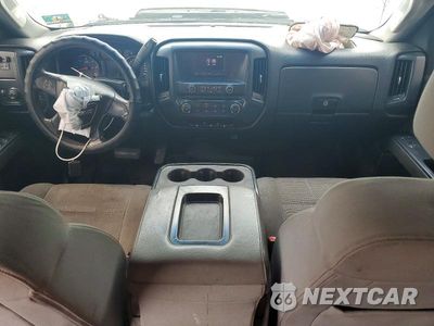 Zdjęcie 8 z 13 samochodu: 2016 GMC SIERRA K2500 HEAVY DUTY VIN:1GT12REGXGF189112 - miniatura