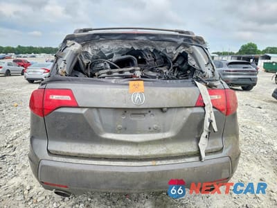 Zdjęcie 6 z 11 samochodu: 2007 ACURA MDX SPORT VIN:2HNYD28587H505092 - miniatura