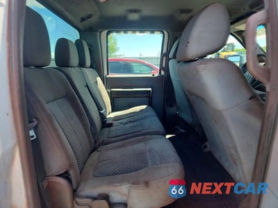Zdjęcie 11 z 13 samochodu: 2016 FORD F250 SUPER DUTY VIN:1FT7W2B61GED33041 - miniatura