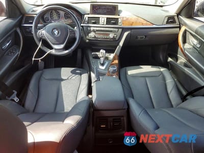 Zdjęcie 8 z 12 samochodu: 2014 BMW 328 XI SULEV VIN:WBA3B5G52ENS08975 - miniatura