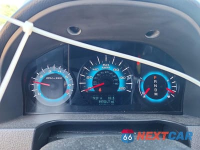Zdjęcie 9 z 12 samochodu: 2012 FORD FUSION SEL VIN:3FAHP0JG4CR180331 - miniatura
