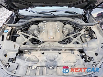 Zdjęcie 11 z 12 samochodu: 2021 BMW X5 M VIN:5YMJU0C00M9G71264 - miniatura