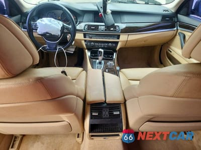 Zdjęcie 8 z 13 samochodu: 2011 BMW 535 I VIN:WBAFR7C55BC604349 - miniatura