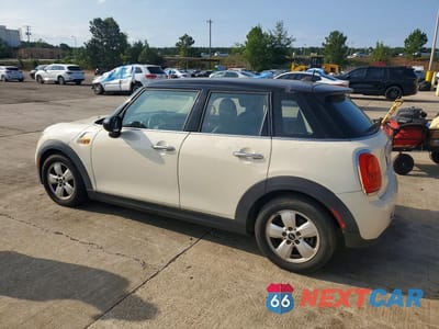 Drugie zdjęcie samochodu z przodu: 2015 MINI COOPER VIN:WMWXS5C5XFT837582 - miniatura