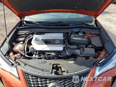 Zdjęcie 12 z 13 samochodu: 2019 LEXUS UX 200 VIN:JTHY3JBH3K2005072 - miniatura