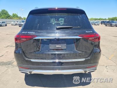 Zdjęcie 6 z 14 samochodu: 2024 MERCEDES-BENZ GLE 450E 4MATIC VIN:4JGFB4GB4RB060962 - miniatura