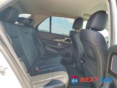 Zdjęcie 11 z 13 samochodu: 2020 MERCEDES-BENZ GLE 350 4MATIC VIN:4JGFB4KB8LA013308 - miniatura
