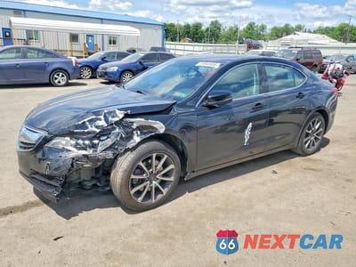 2017 ACURA TLX TECH 19UUB3F56HA001726 - główne zdjęcie licytacji z USA - miniatura