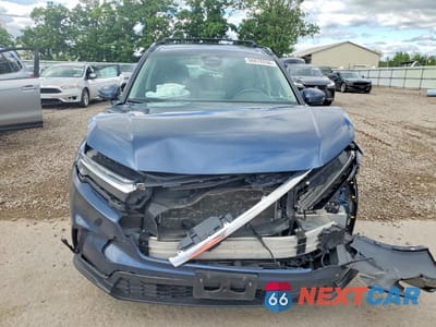 Piąte zdjęcie samochodu w środku: 2024 HONDA CR-V LX VIN:2HKRS4H24RH473348 - miniatura