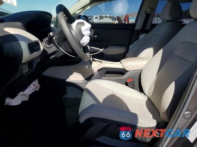 Zdjęcie 7 z 12 samochodu: 2024 HONDA HR-V LX VIN:3CZRZ1H32RM737142 - miniatura