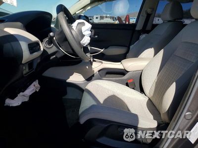 Zdjęcie 7 z 12 samochodu: 2024 HONDA HR-V LX VIN:3CZRZ1H32RM737142 - miniatura