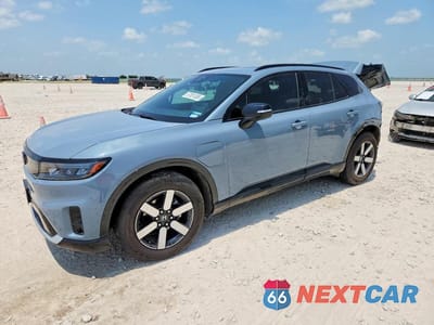 2025 HONDA PROLOGUE TOUR 3GPKHXRJ1SS525472 - główne zdjęcie licytacji z USA - miniatura