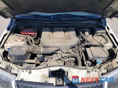 Zdjęcie 11 z 12 samochodu: 2006 SUZUKI GRAND VITARA PREMIUM VIN:JS3TD943264101294 - miniatura