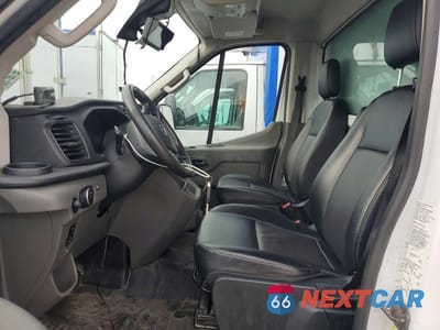 Zdjęcie 7 z 12 samochodu: 2023 FORD TRANSIT DELIVERY TRUCK VIN:1FDBW5ZG9PKA23162 - miniatura
