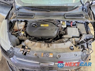 Zdjęcie 11 z 12 samochodu: 2013 FORD ESCAPE SE VIN:1FMCU9GX2DUA36369 - miniatura