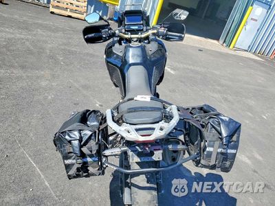 Zdjęcie 6 z 9 samochodu: 2021 HONDA CRF1100 A4 VIN:JH2SD1026MK100268 - miniatura