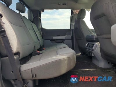 Zdjęcie 10 z 12 samochodu: 2025 FORD F150 XLT VIN:1FTFW3L59SKD73403 - miniatura