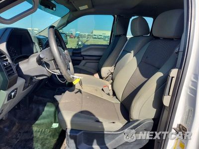 Zdjęcie 7 z 12 samochodu: 2018 FORD F150 SUPER CAB VIN:1FTEX1CBXJKF80741 - miniatura