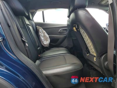 Zdjęcie 10 z 12 samochodu: 2020 CHEVROLET TRAX 1LT VIN:KL7CJLSBXLB337775 - miniatura
