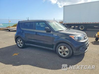 Czwarte zdjęcie samochodu z boku: 2019 KIA SOUL BASE VIN:KNDJN2A26K7695645 - miniatura