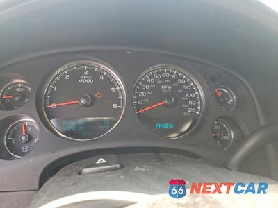 Zdjęcie 9 z 13 samochodu: 2012 CHEVROLET TAHOE C1500 LT VIN:1GNSCBE03CR226450 - miniatura