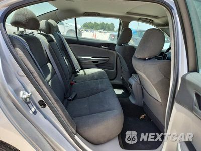 Zdjęcie 10 z 12 samochodu: 2010 HONDA ACCORD VIN:1HGCP2F73AA179902 - miniatura
