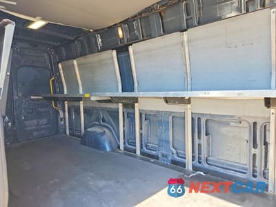 Zdjęcie 6 z 10 samochodu: 2019 MERCEDES BENZ SPRINTER 2500 DELIVERY VAN VIN:WD4PF1CD2KP136339 - miniatura