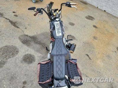 Zdjęcie 6 z 9 samochodu: 2020 HARLEY-DAVIDSON FXST VIN:1HD1BVJ15LB065632 - miniatura