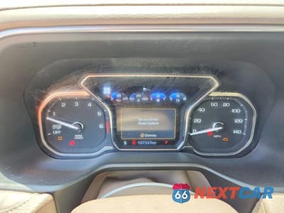 Zdjęcie 9 z 13 samochodu: 2021 GMC YUKON DENALI VIN:1GKS1DKL0MR113375 - miniatura