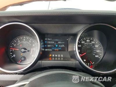Zdjęcie 9 z 12 samochodu: 2021 FORD MUSTANG VIN:1FA6P8TH2M5156433 - miniatura