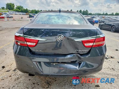 Zdjęcie 6 z 12 samochodu: 2014 BUICK VERANO VIN:1G4PP5SK4E4223854 - miniatura