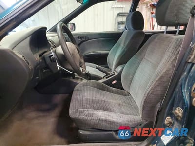 Zdjęcie 7 z 13 samochodu: 1998 SUBARU LEGACY L VIN:4S3BK4356W7317928 - miniatura