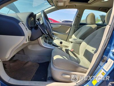 Zdjęcie 7 z 12 samochodu: 2013 TOYOTA COROLLA LE VIN:5YFBU4EE3DP135879 - miniatura