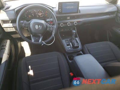 Zdjęcie 8 z 13 samochodu: 2026 HONDA CR-V TRAILSPORT VIN:7FARS6H63TE001909 - miniatura