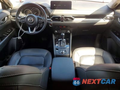 Zdjęcie 8 z 13 samochodu: 2022 MAZDA CX-5 PREFERRED VIN:JM3KFBCM0N1584670 - miniatura