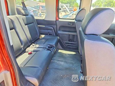Zdjęcie 11 z 13 samochodu: 2004 HONDA ELEMENT LX VIN:5J6YH27304L019542 - miniatura