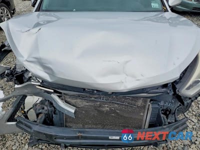 Zdjęcie 12 z 14 samochodu: 2016 HYUNDAI SANTA FE SPORT 2.4L VIN:5XYZU3LB8GG370451 - miniatura