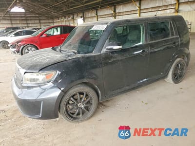 2009 TOYOTA SCION XB JTLKE50E091076767 - główne zdjęcie licytacji z USA - miniatura