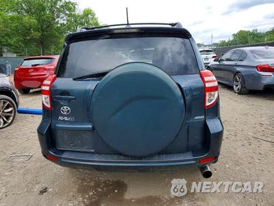 Zdjęcie 6 z 12 samochodu: 2012 TOYOTA RAV4 BASE VIN:2T3BF4DV5CW204555 - miniatura