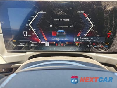 Zdjęcie 9 z 12 samochodu: 2024 BMW 430I GRAN COUPE VIN:WBA63AV06RFS06284 - miniatura